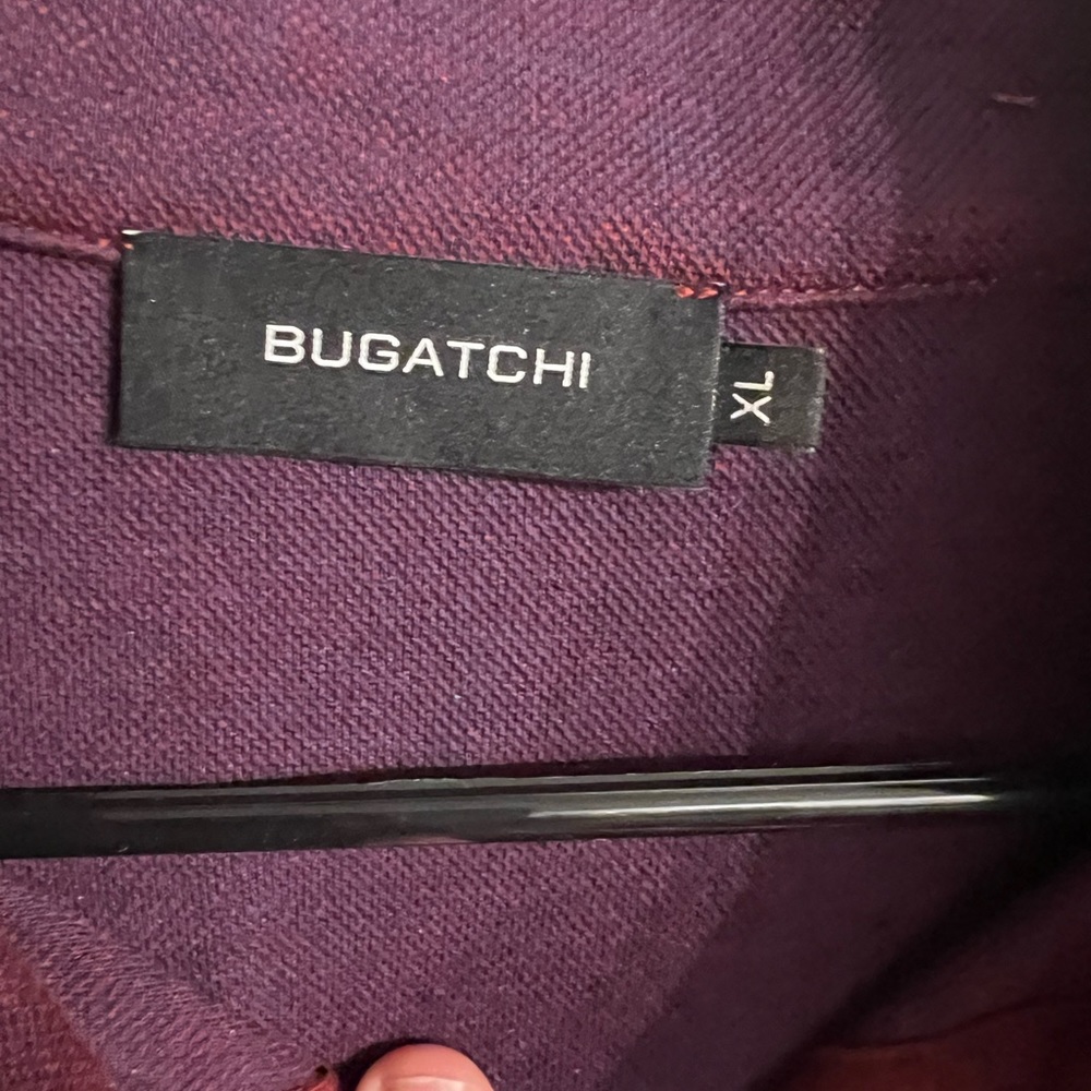 Bugatchi Pullover - image 2